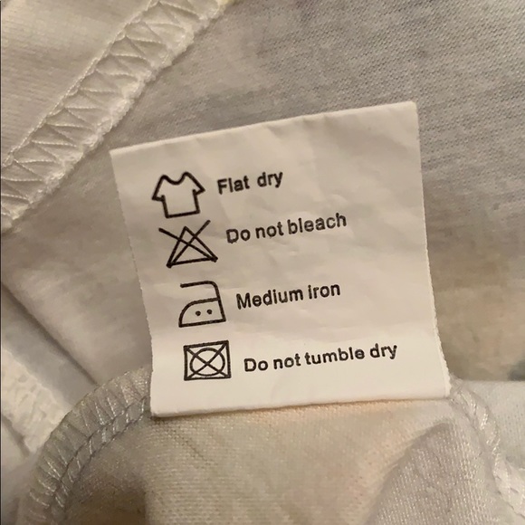 Adorable Lemon Print Sundress, Size Small - Picture 9 of 9